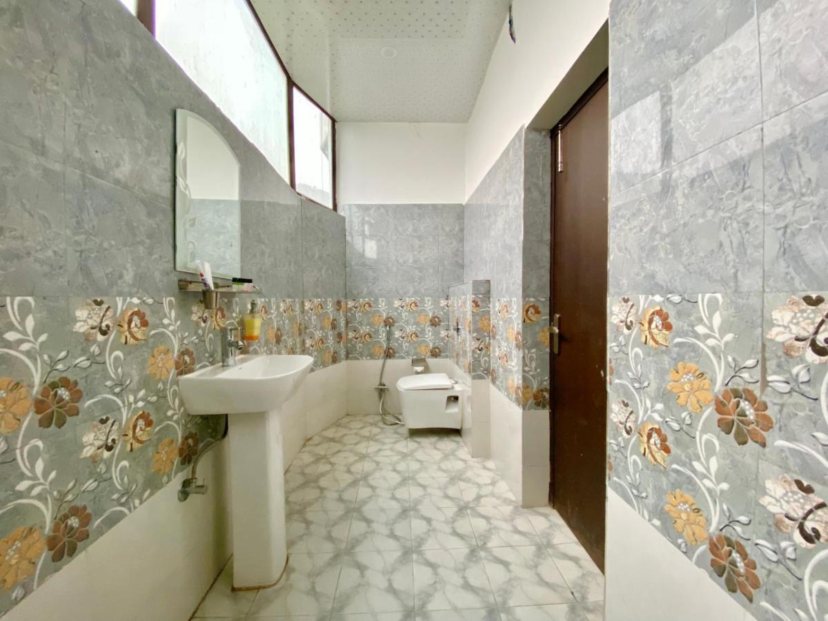 Hotel Kavita Palace Lansdowne Extérieur photo